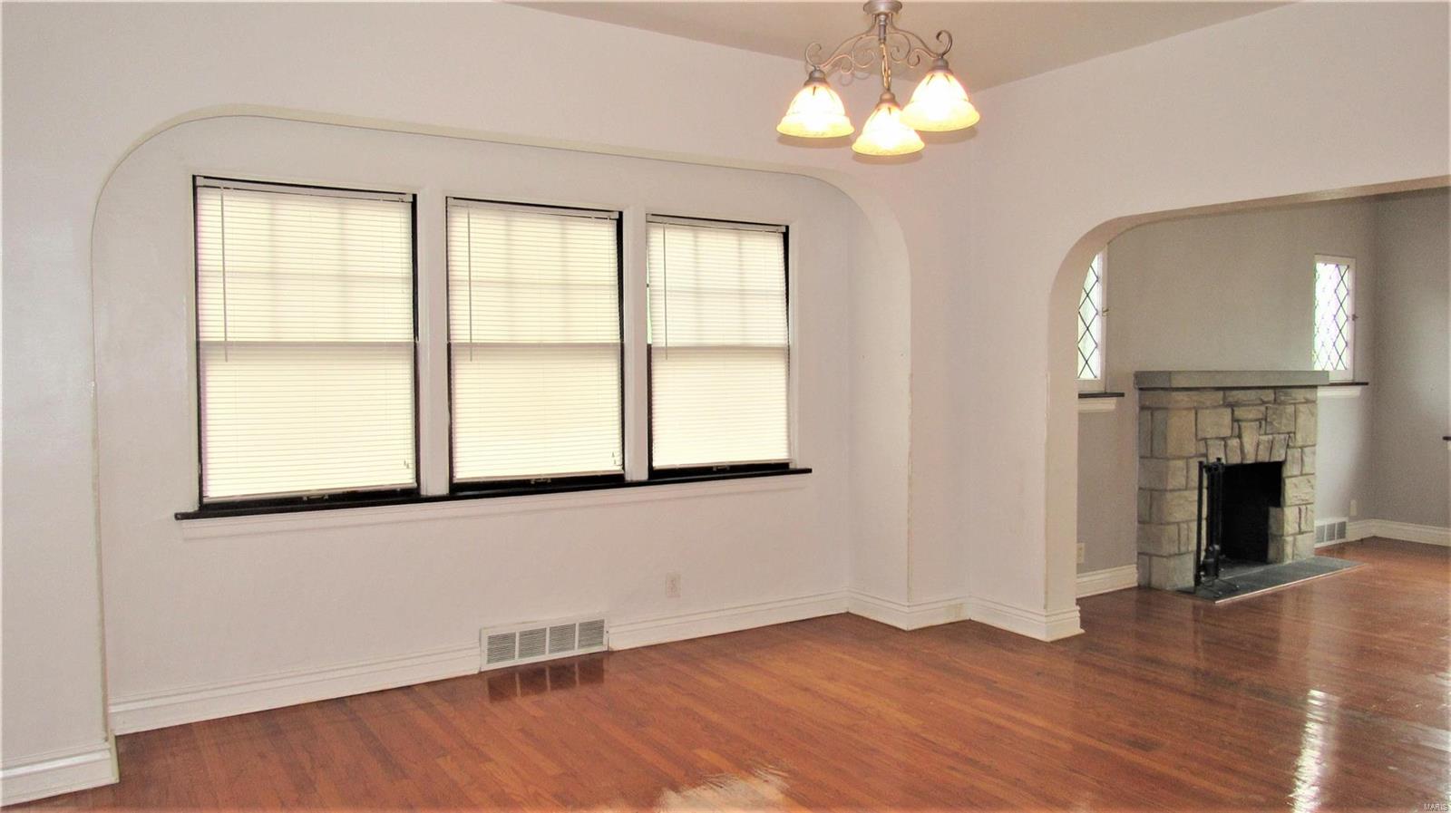 Easton Ave Terrace - Residential