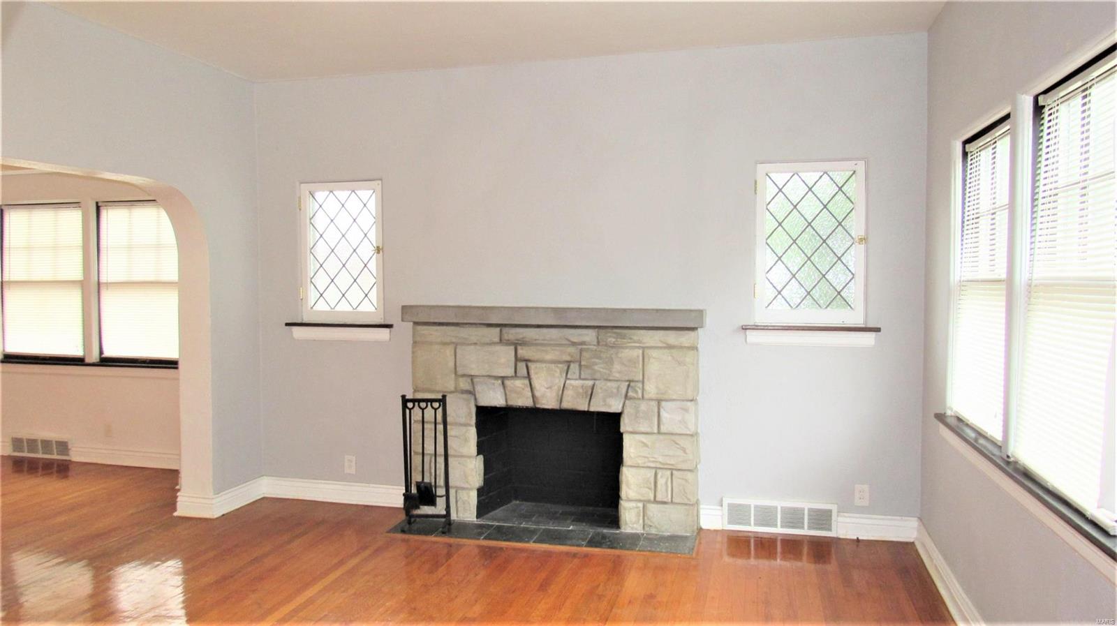Easton Ave Terrace - Residential