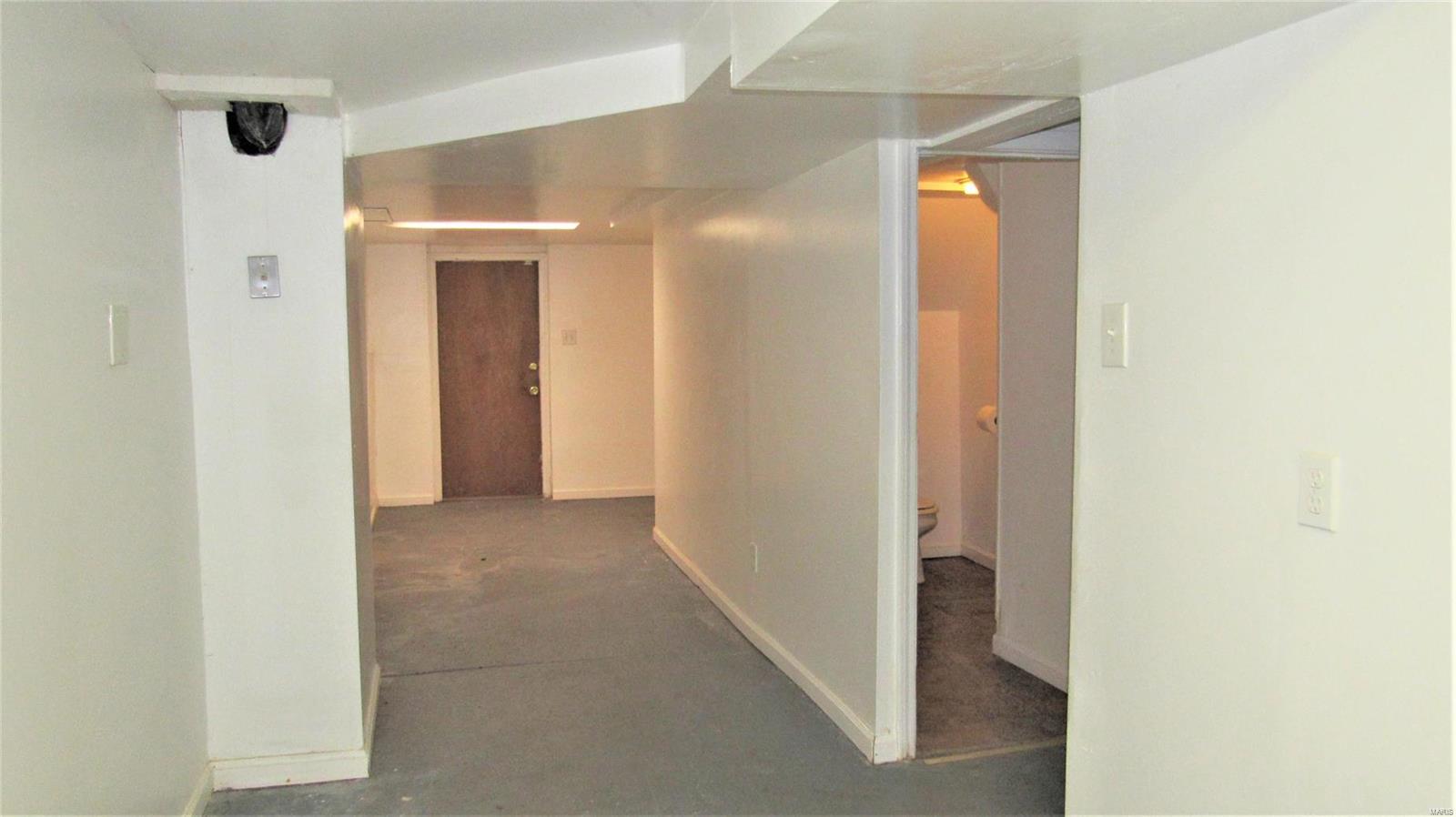 Easton Ave Terrace - Residential