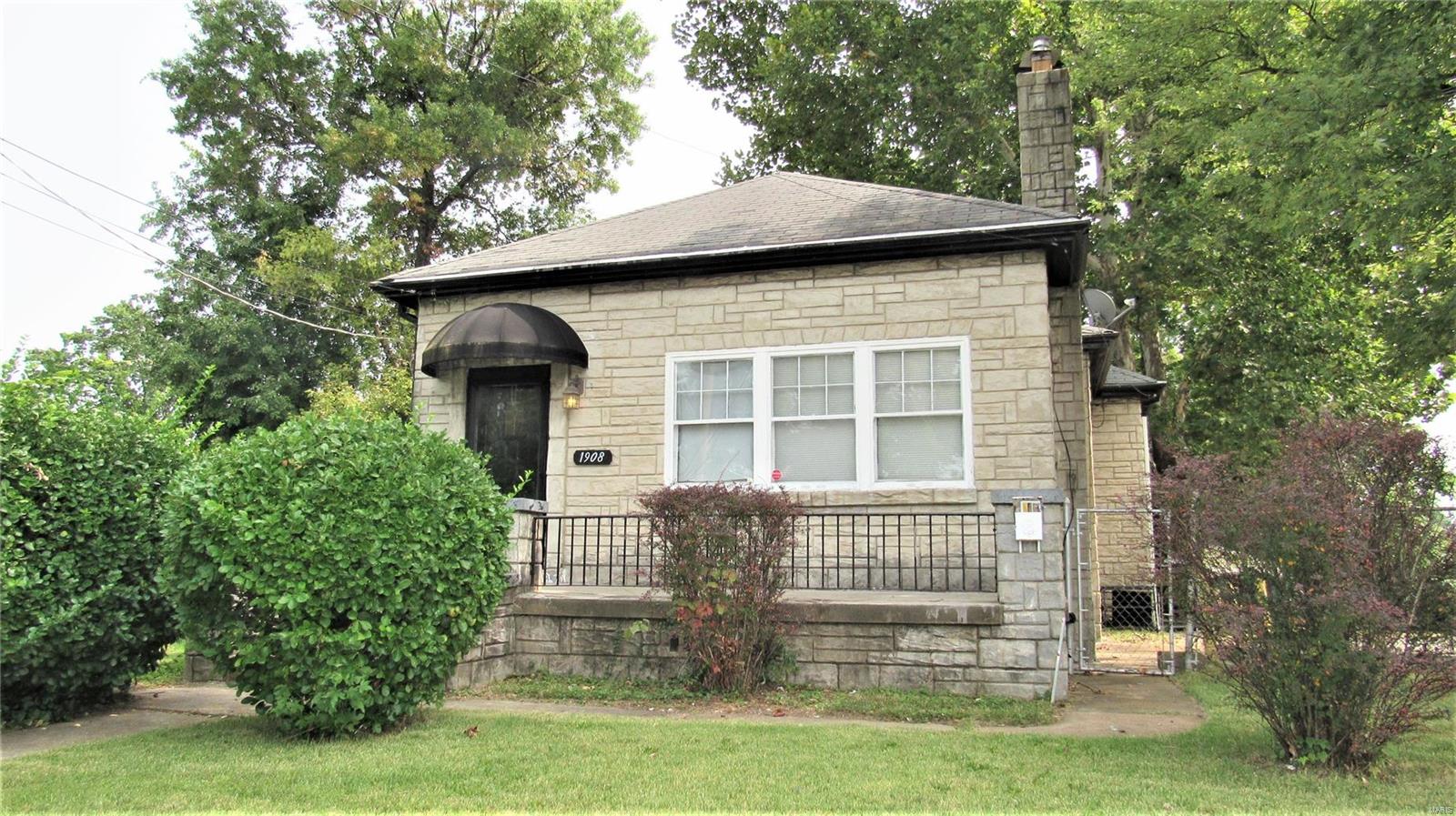 Easton Ave Terrace - Residential