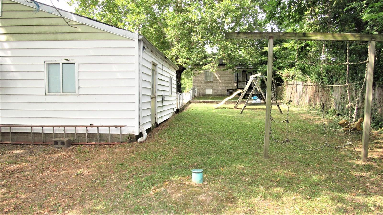 Easton Ave Terrace - Residential