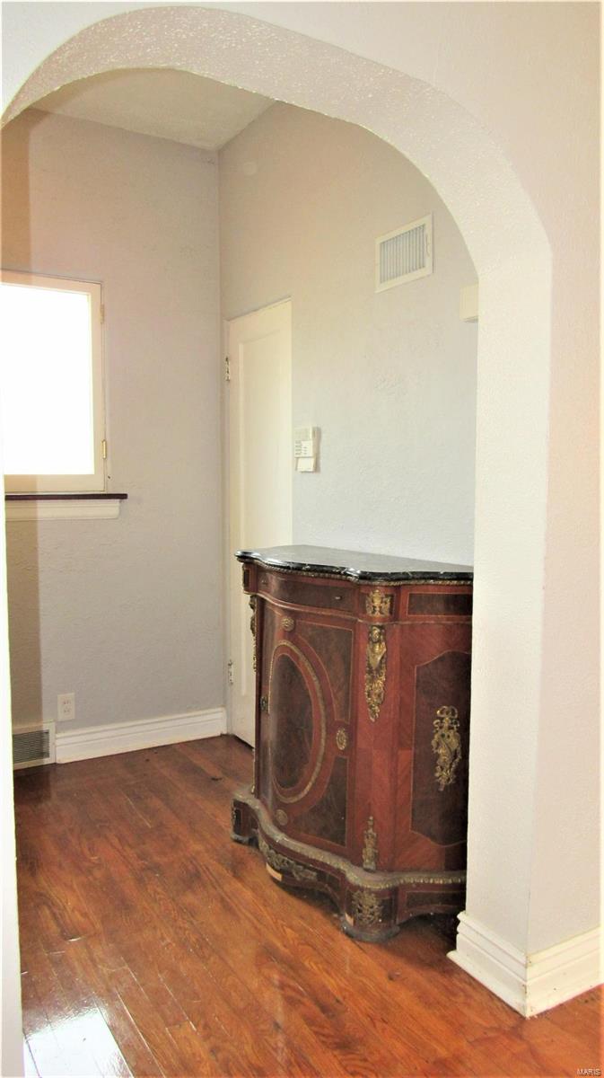 Easton Ave Terrace - Residential