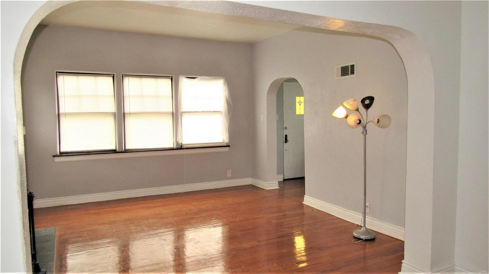 Easton Ave Terrace - Residential