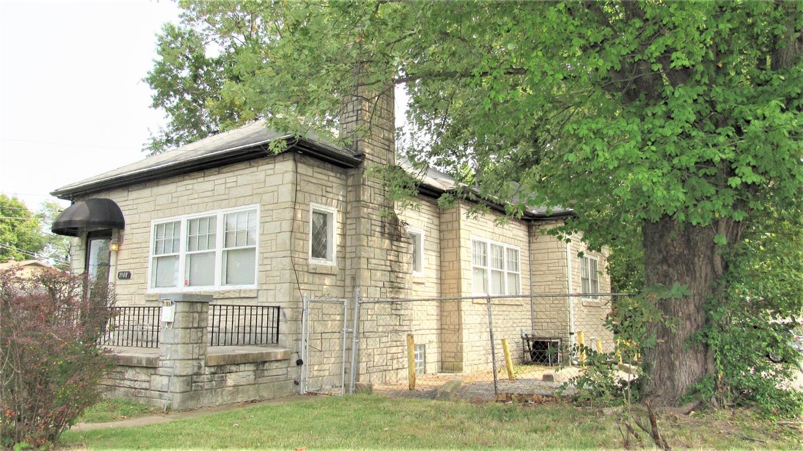 Easton Ave Terrace - Residential