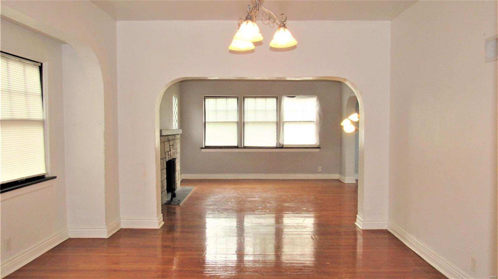 Easton Ave Terrace - Residential