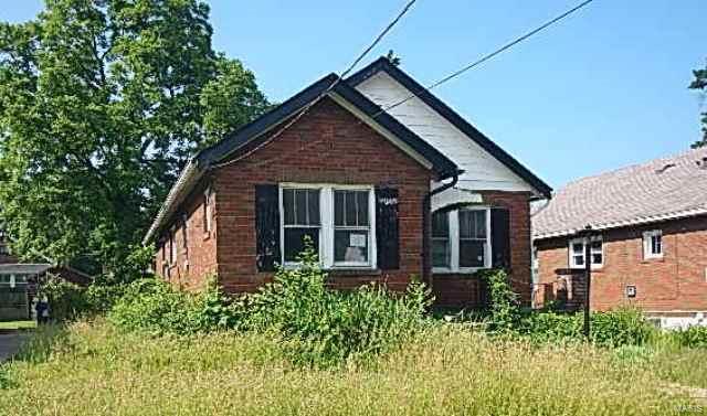 Pearl Heights - Residential