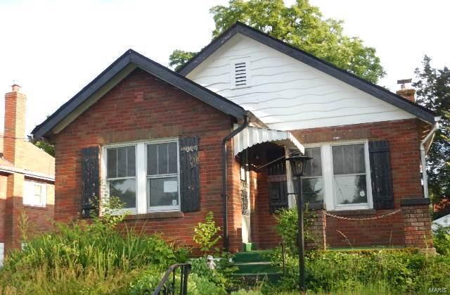 Pearl Heights - Residential