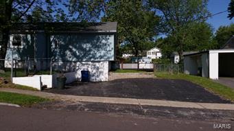 Overland 2 - Residential