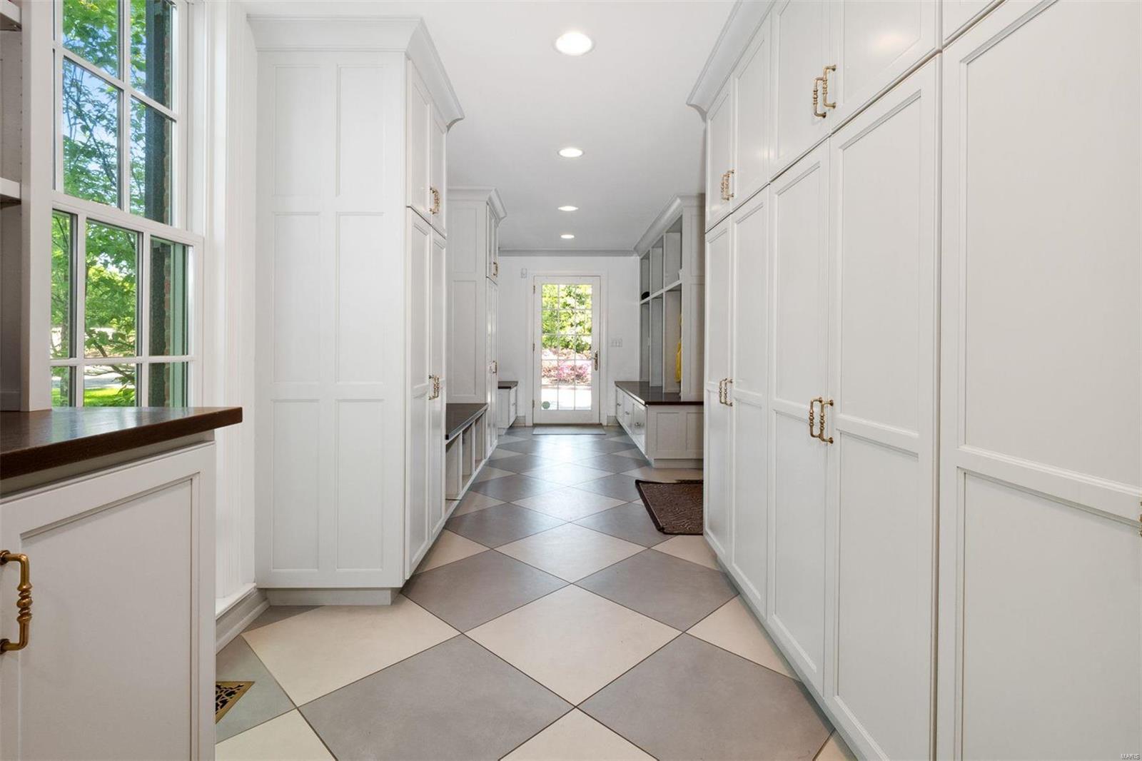 Leagram Lane - Residential