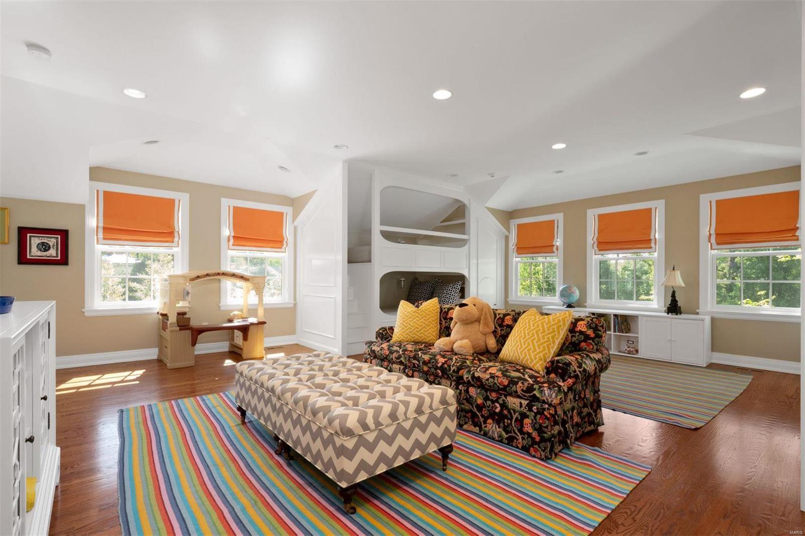 Leagram Lane - Residential