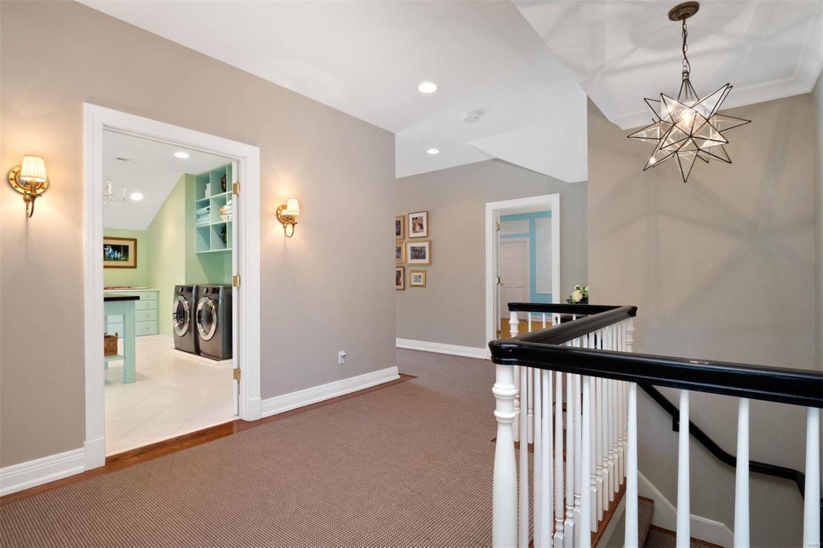 Leagram Lane - Residential