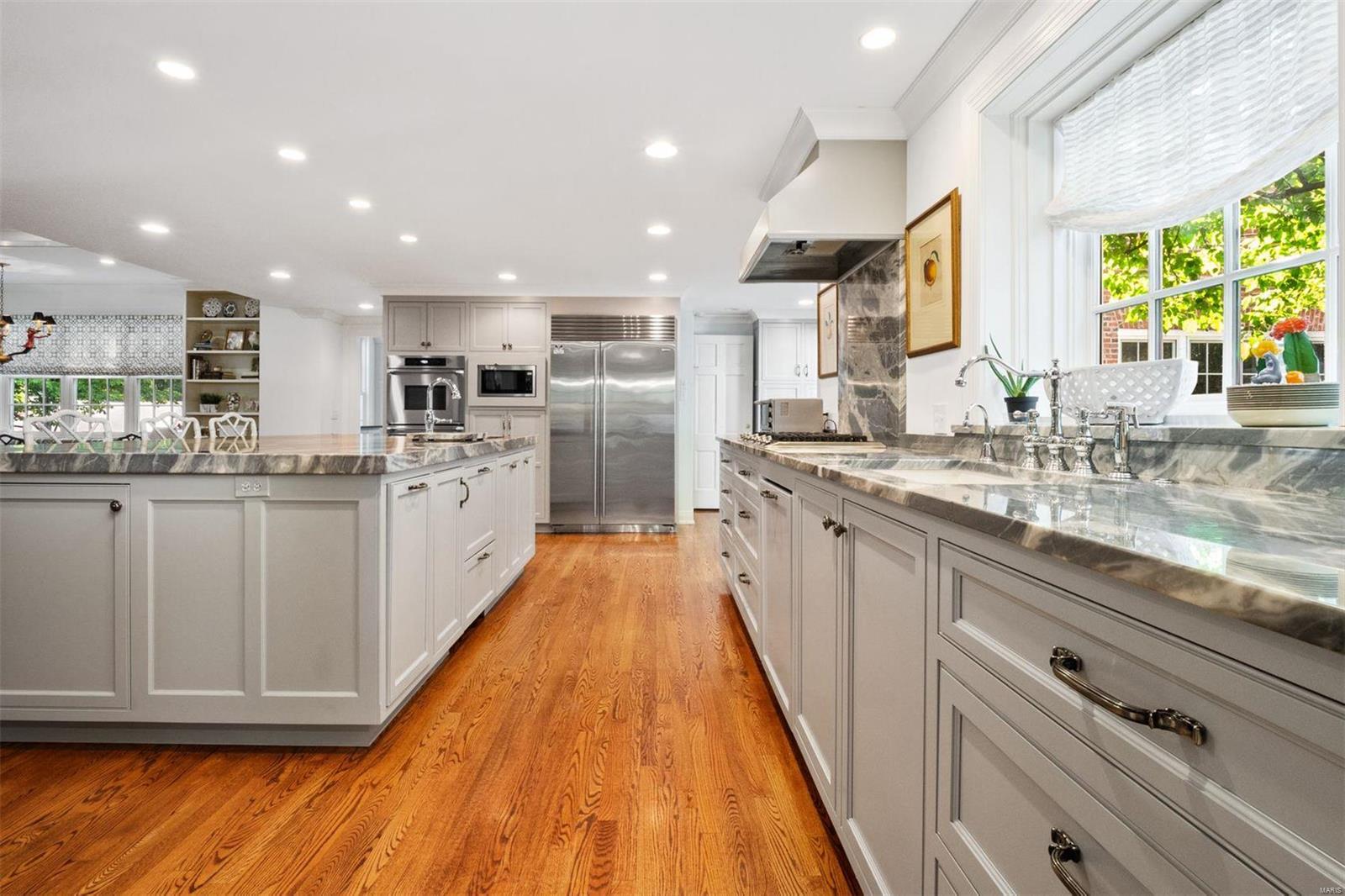 Leagram Lane - Residential