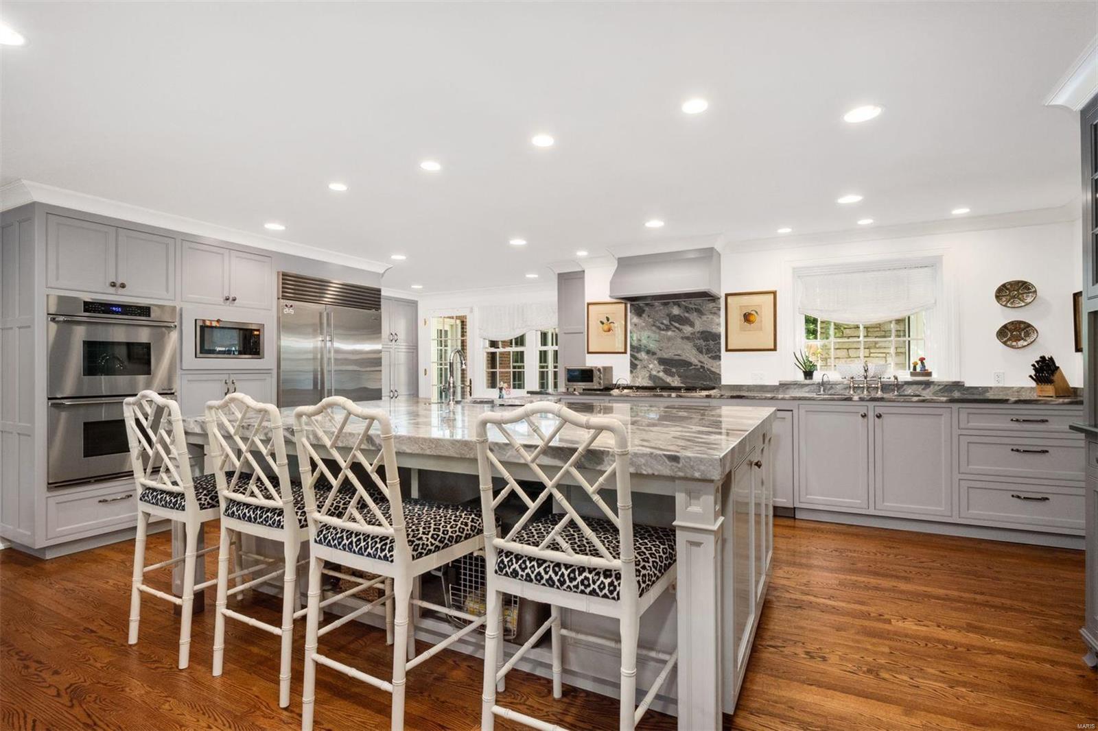 Leagram Lane - Residential