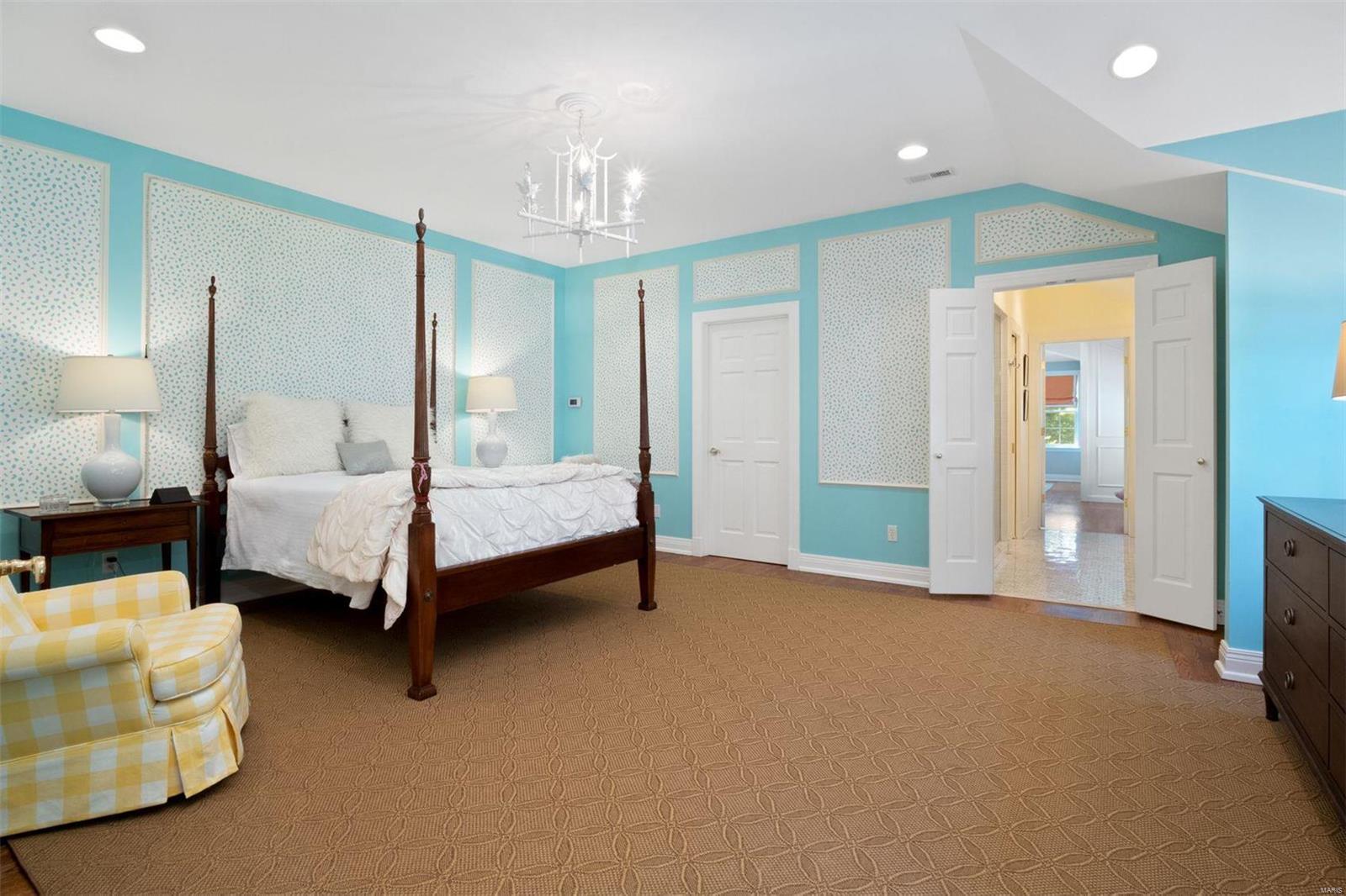 Leagram Lane - Residential