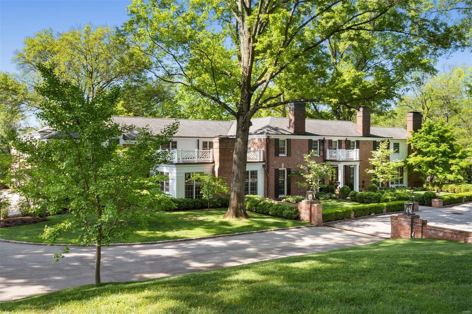 Leagram Lane - Residential