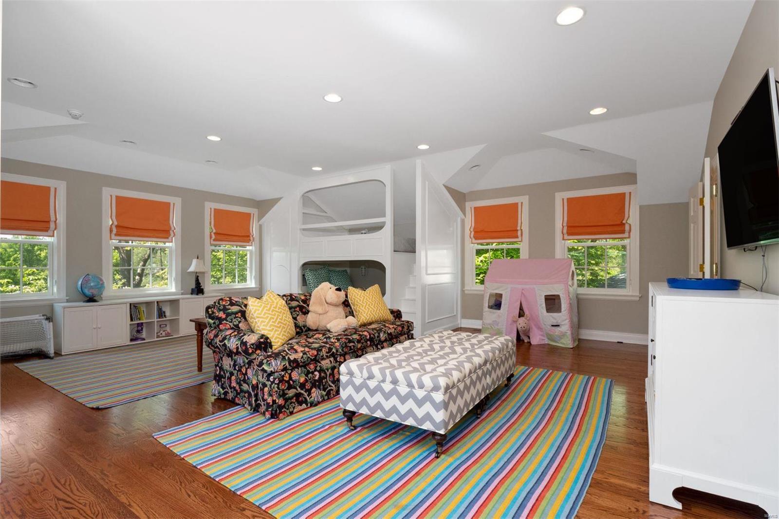 Leagram Lane - Residential