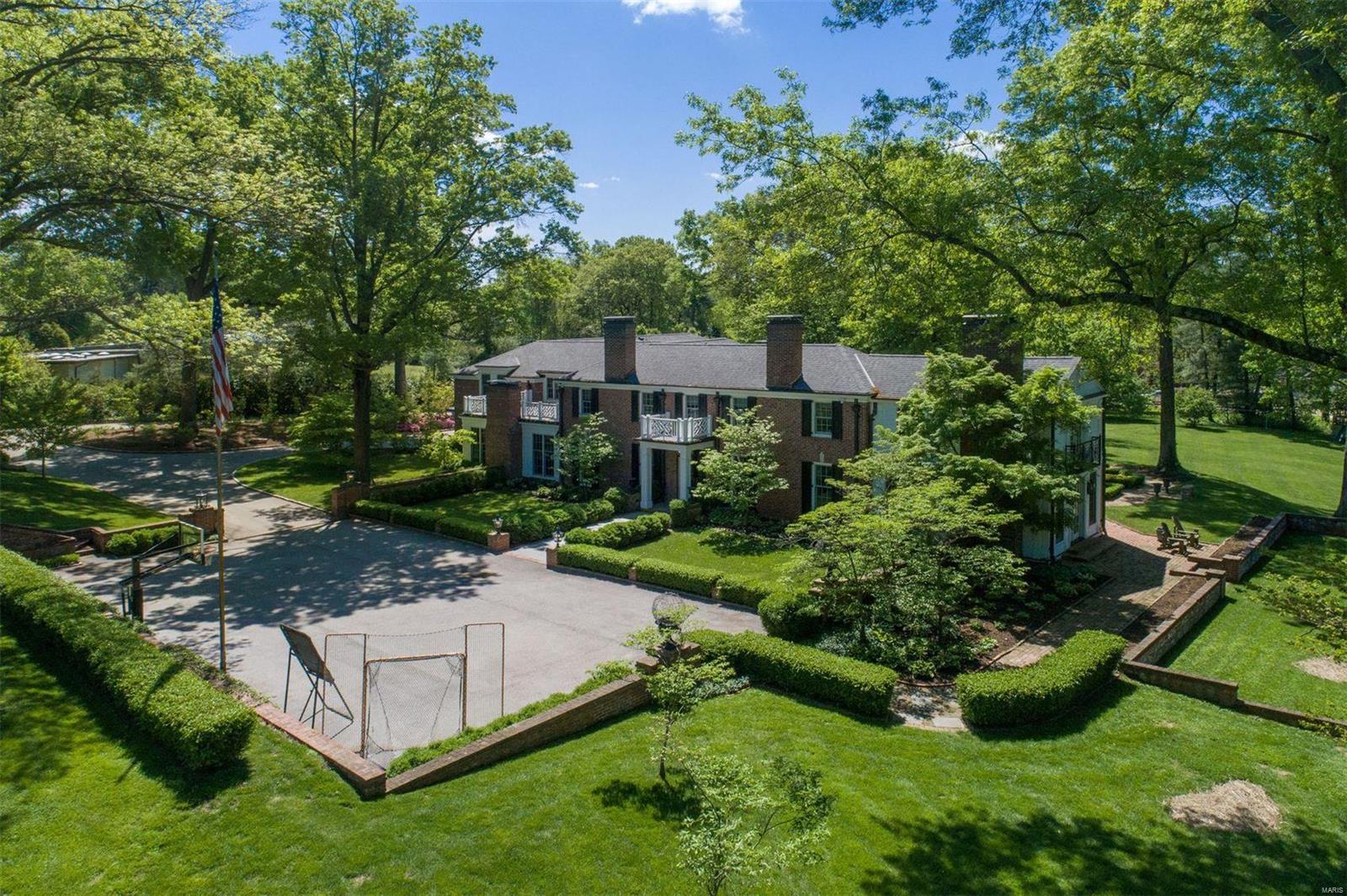 Leagram Lane - Residential