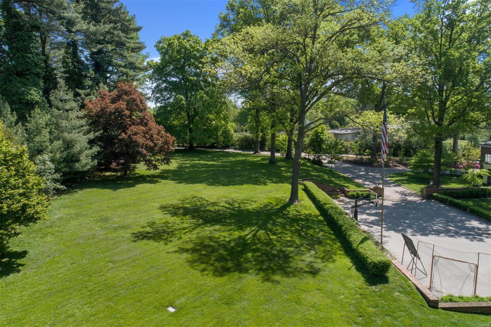 Leagram Lane - Residential