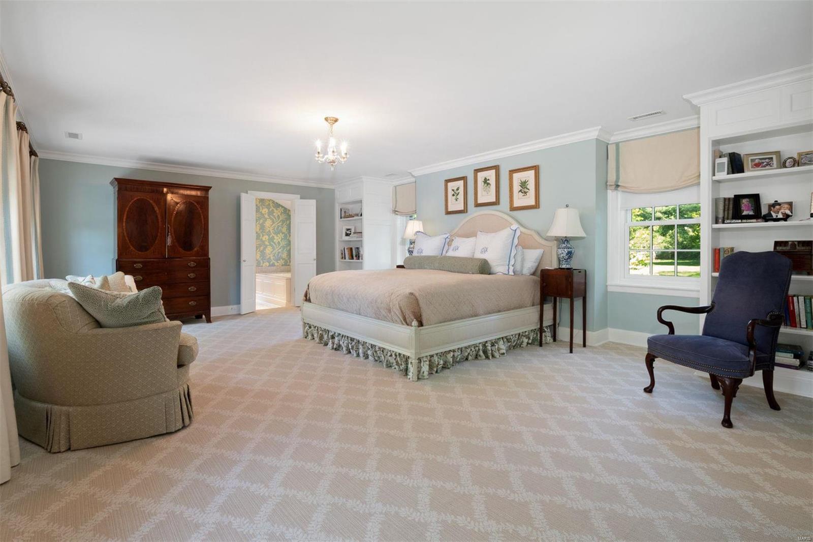 Leagram Lane - Residential