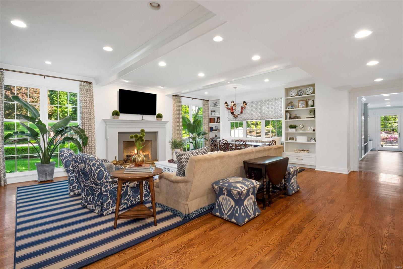 Leagram Lane - Residential