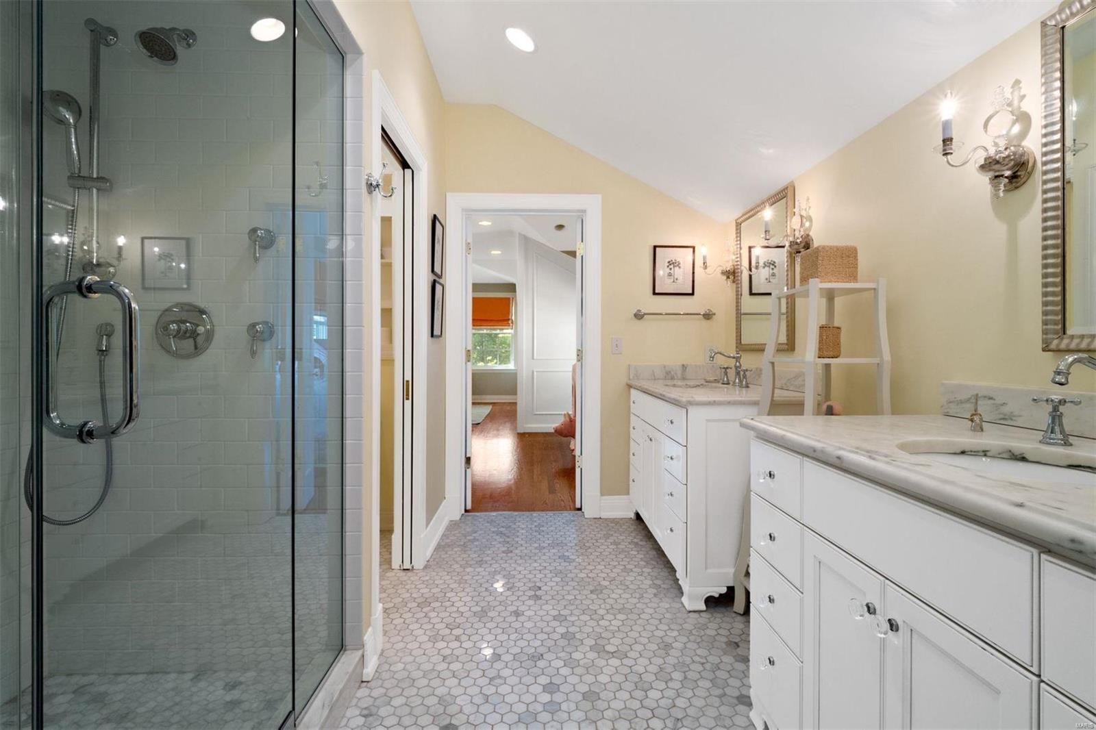 Leagram Lane - Residential