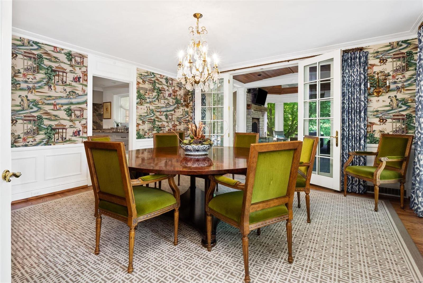 Leagram Lane - Residential