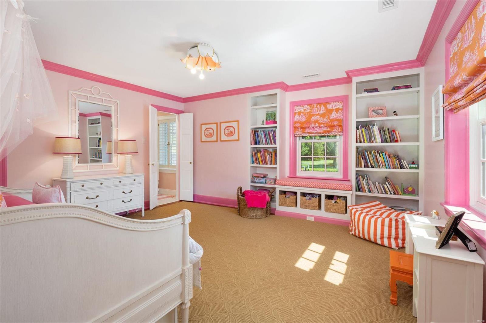 Leagram Lane - Residential