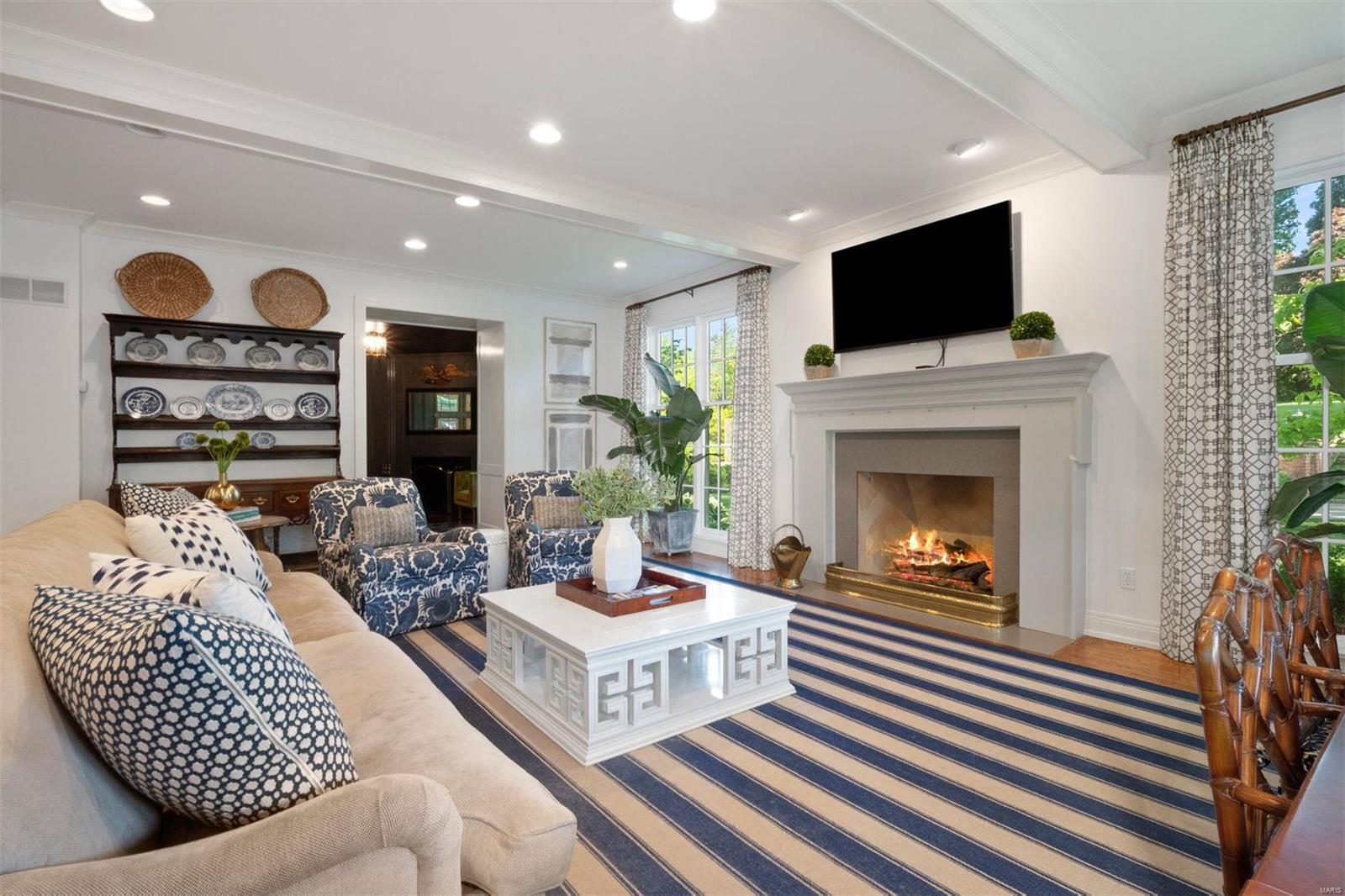 Leagram Lane - Residential