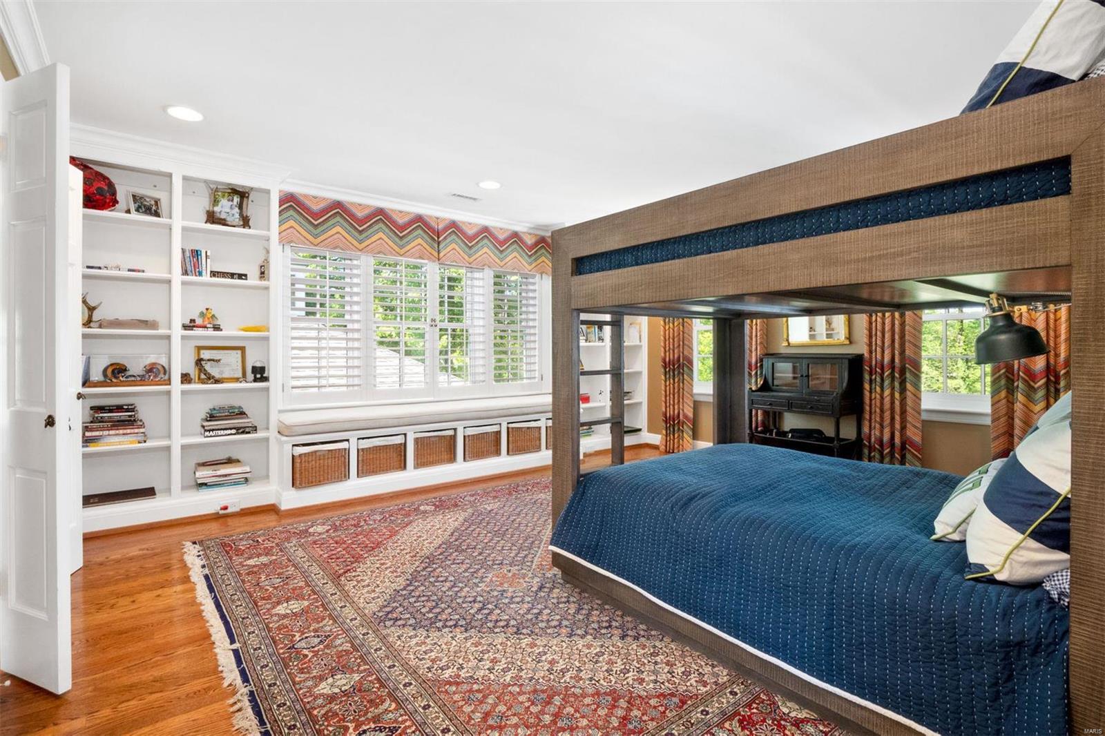 Leagram Lane - Residential