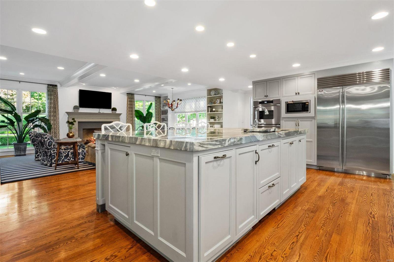 Leagram Lane - Residential