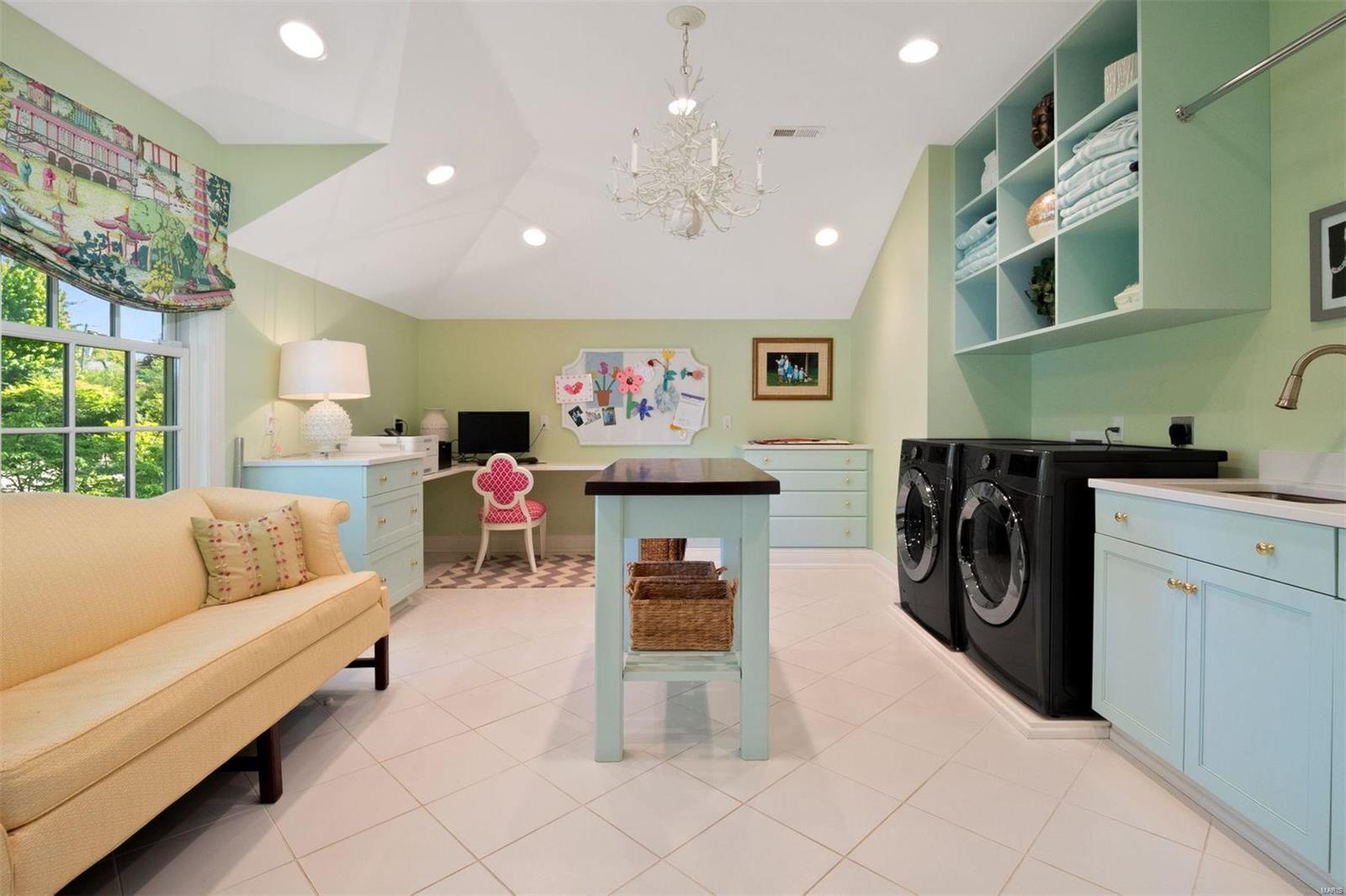 Leagram Lane - Residential