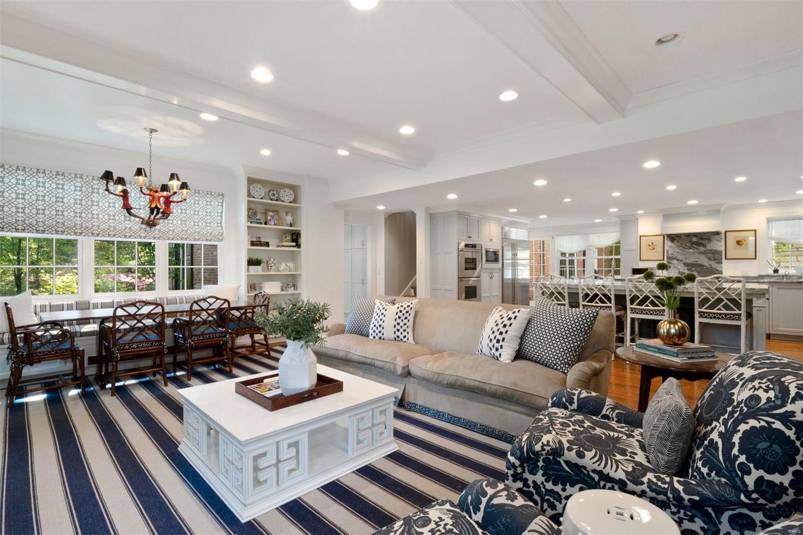 Leagram Lane - Residential