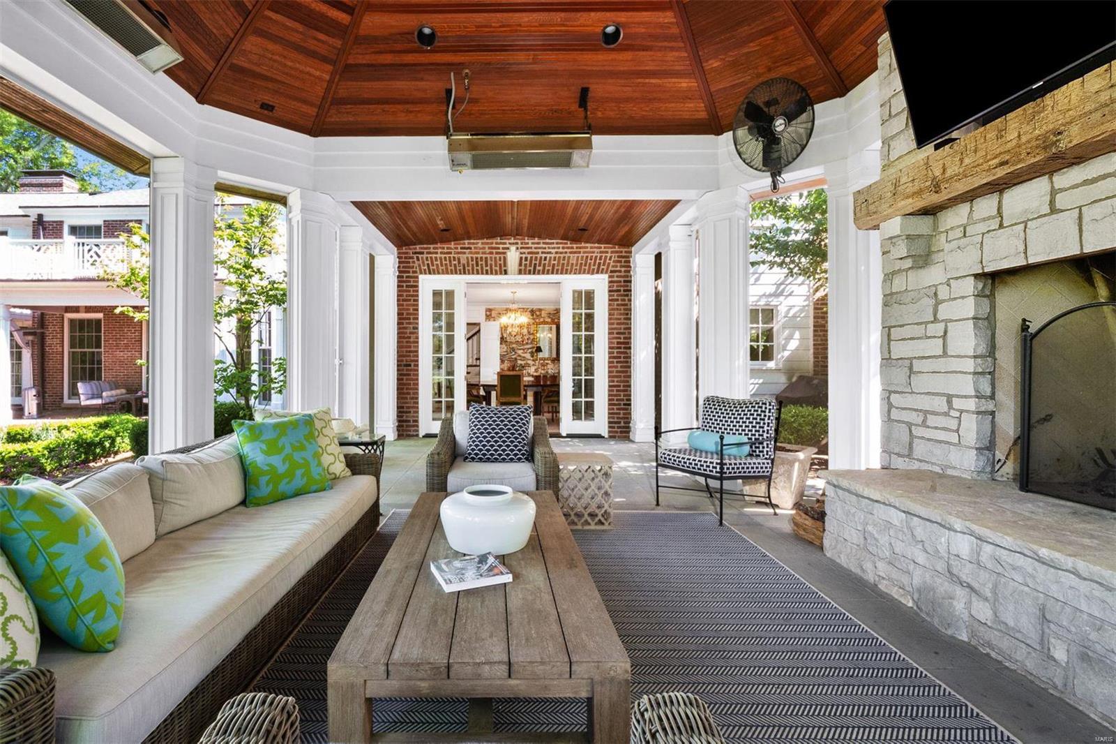 Leagram Lane - Residential