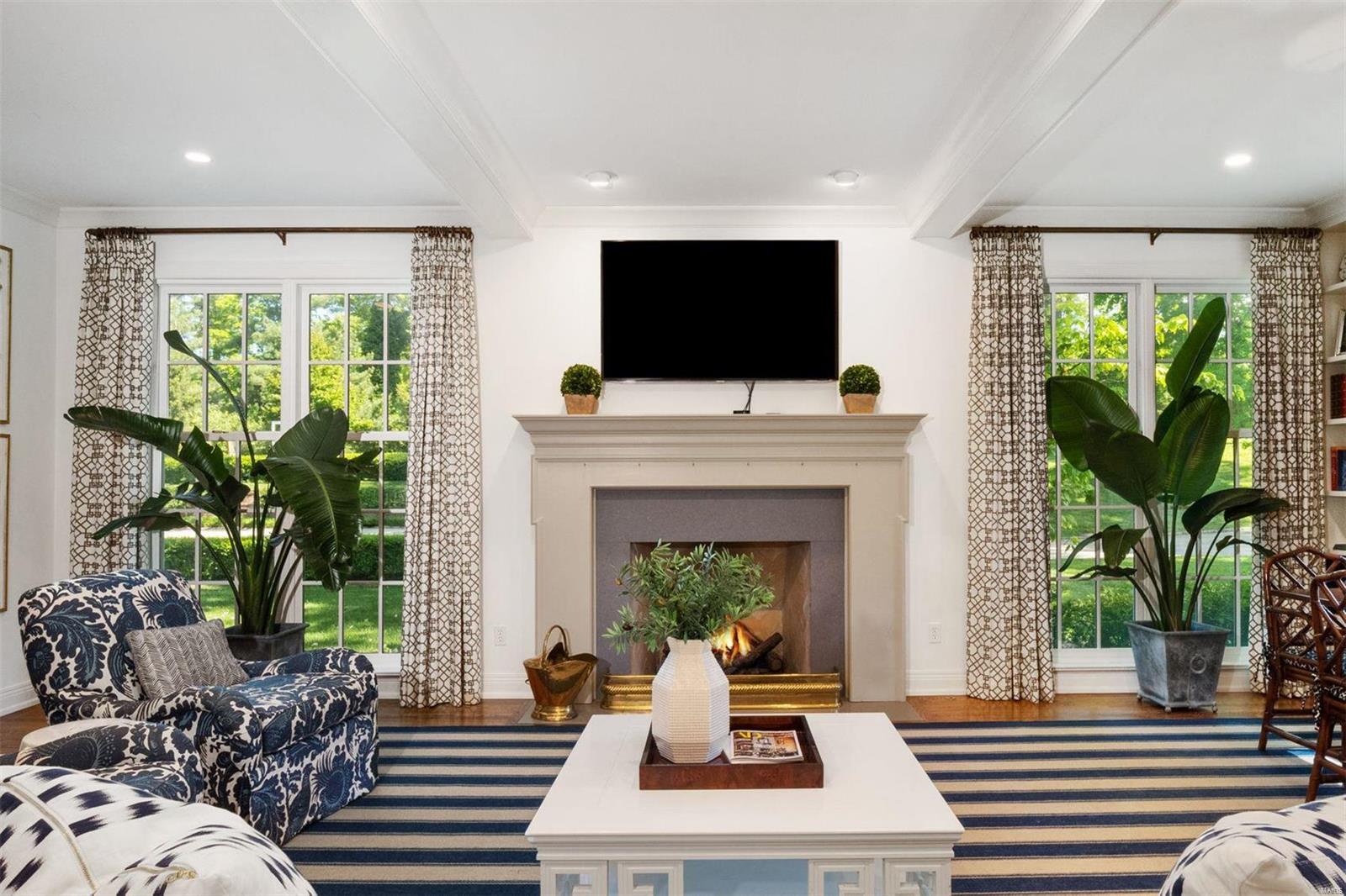 Leagram Lane - Residential