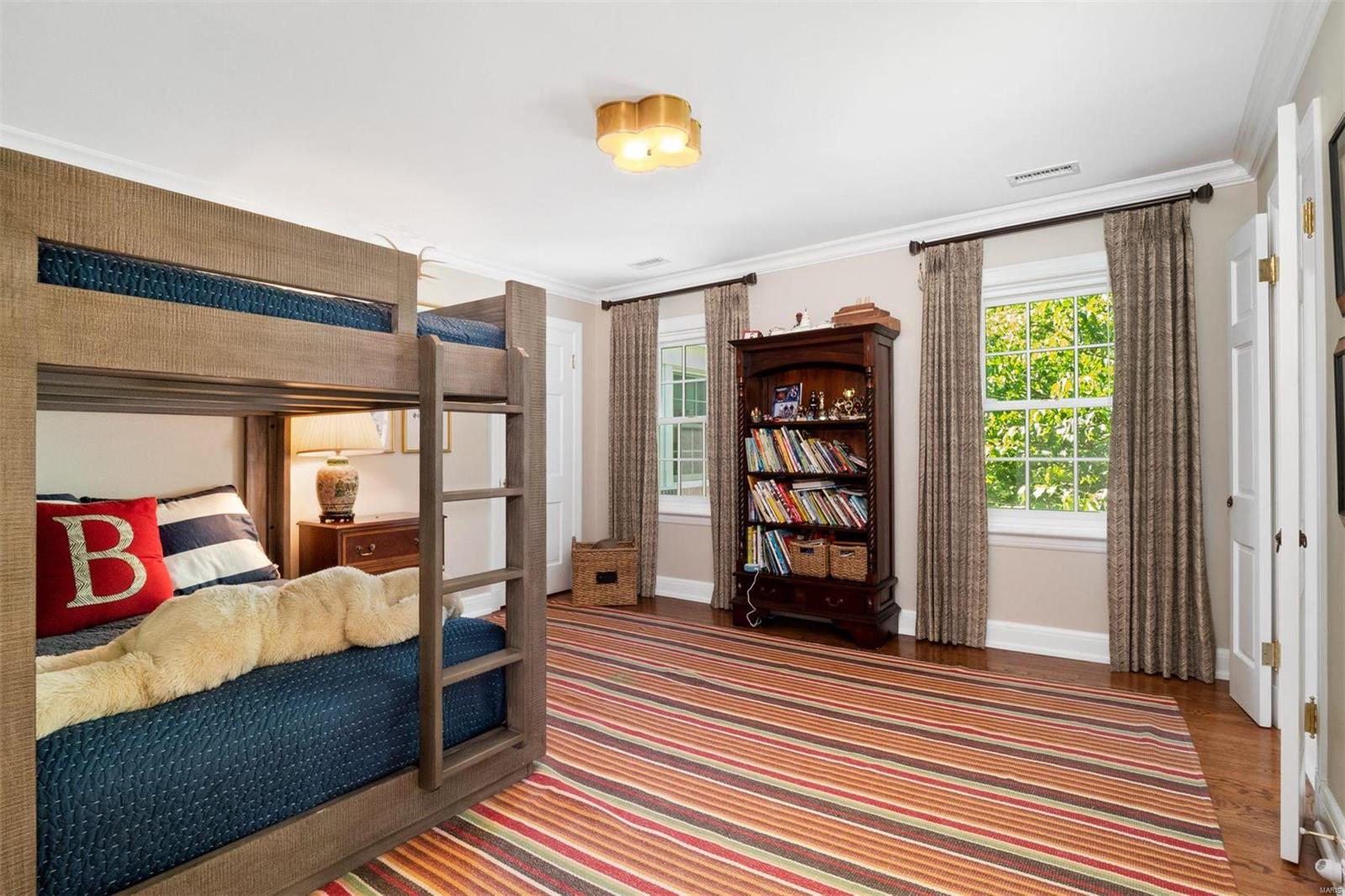 Leagram Lane - Residential