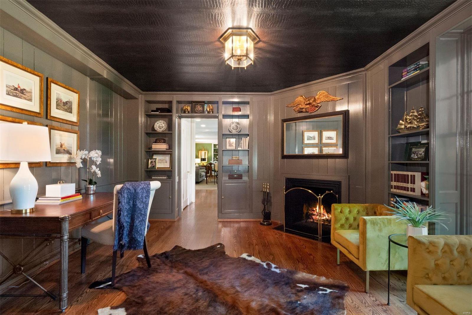 Leagram Lane - Residential