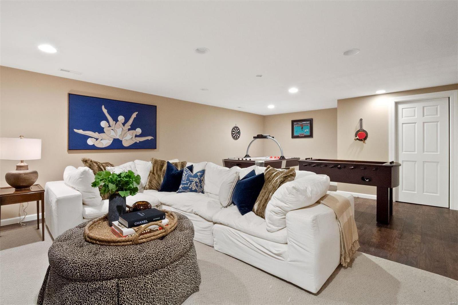 Leagram Lane - Residential