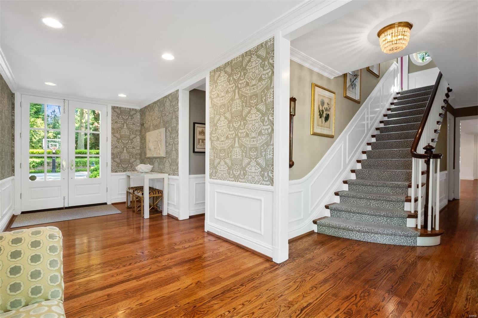 Leagram Lane - Residential