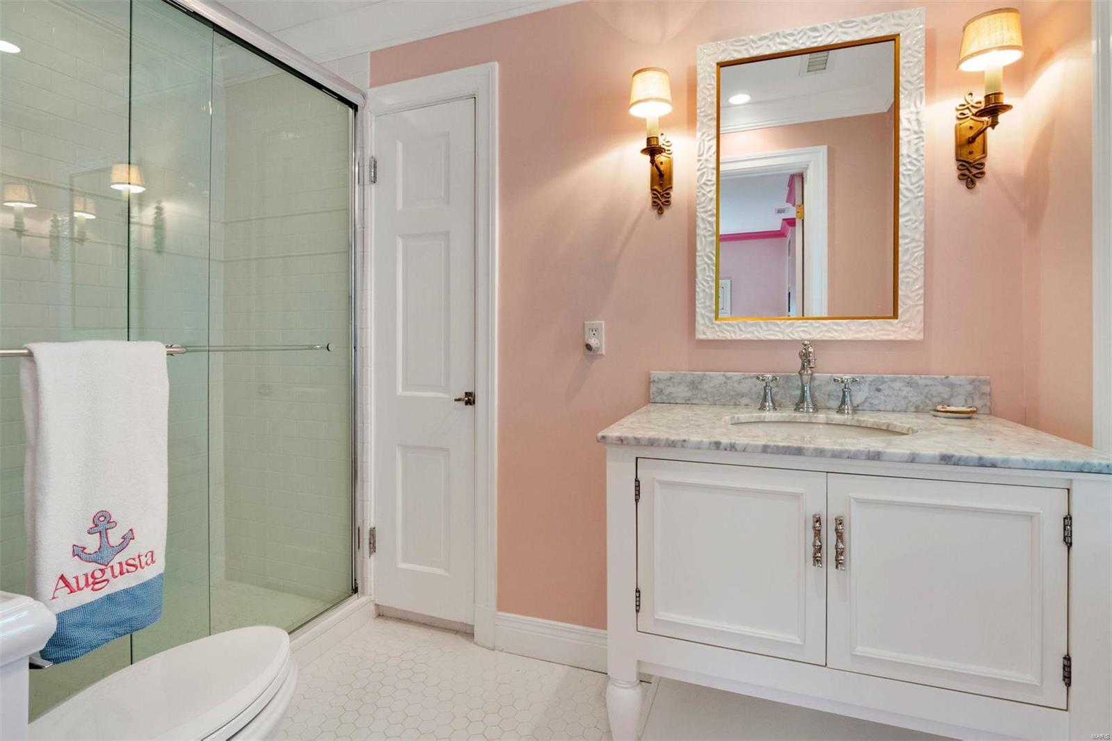 Leagram Lane - Residential