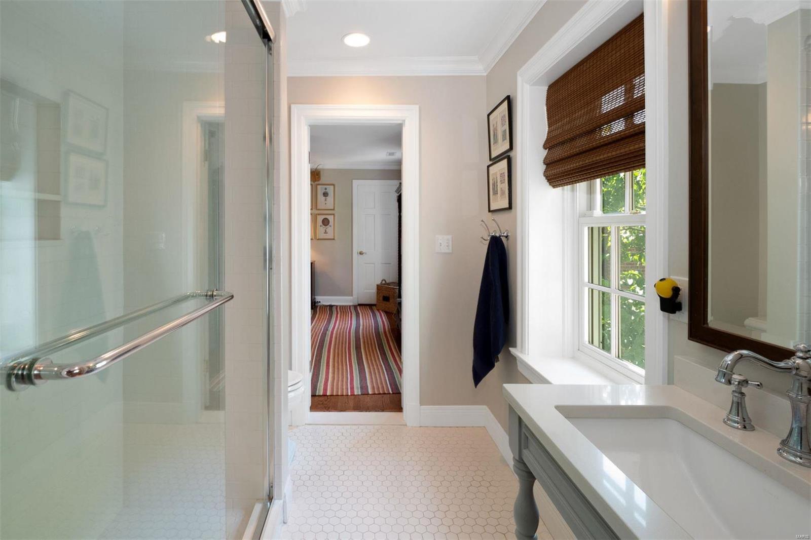 Leagram Lane - Residential