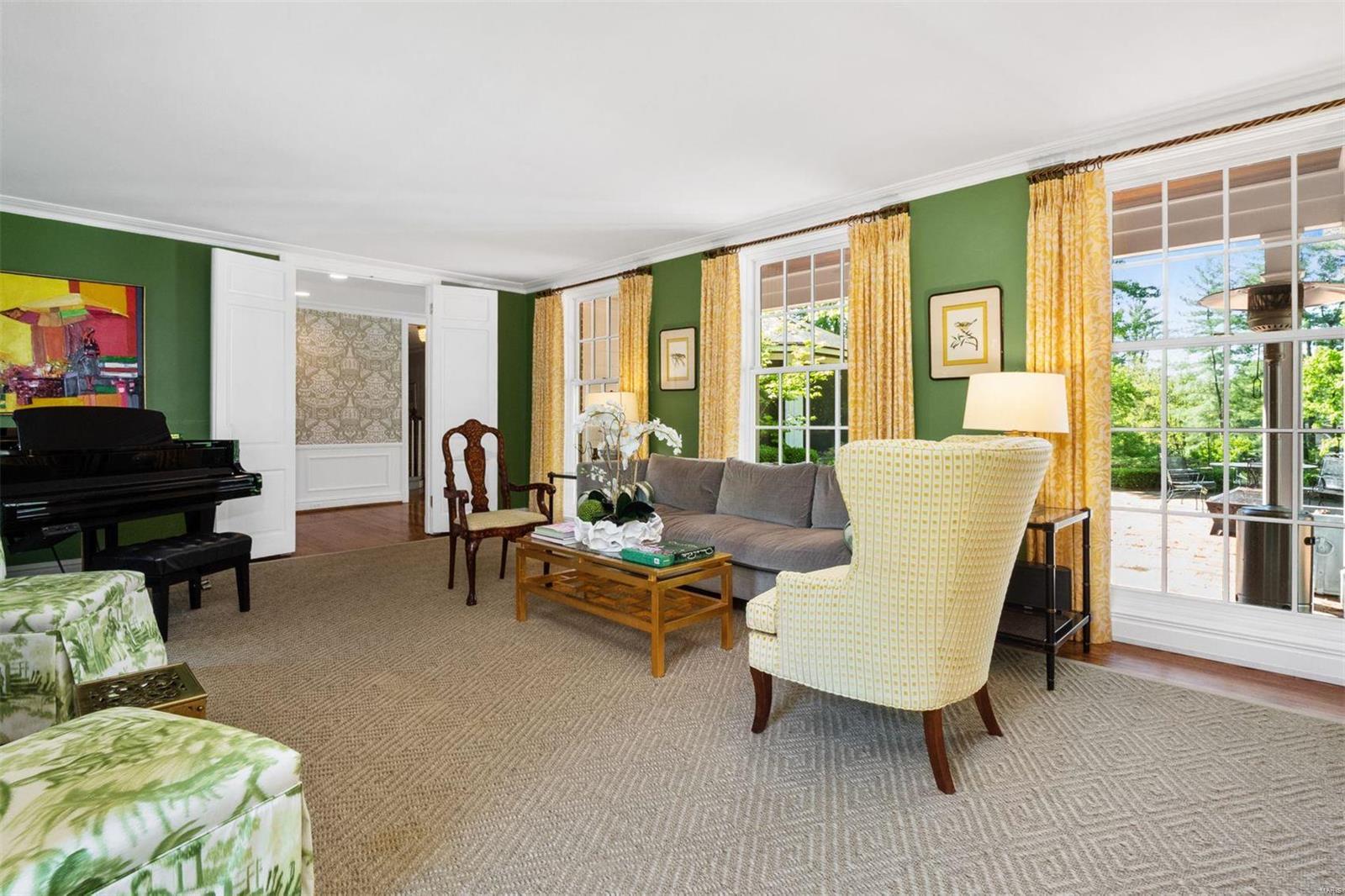 Leagram Lane - Residential