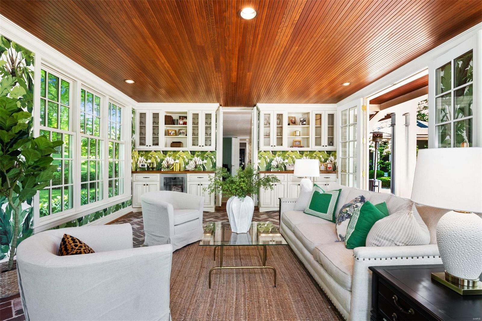 Leagram Lane - Residential