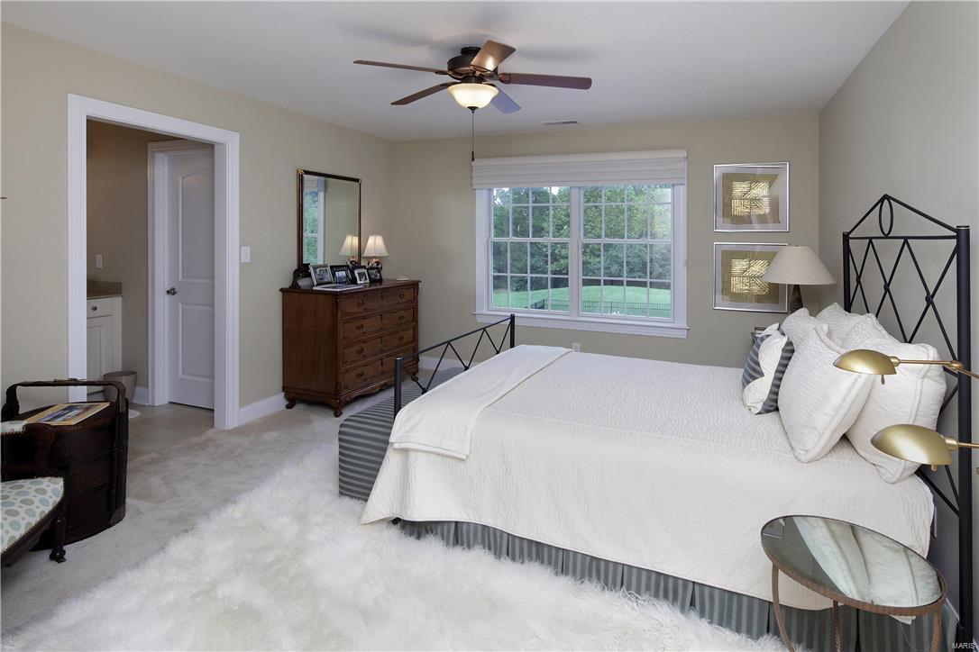 Bellecoeur 6 - Residential