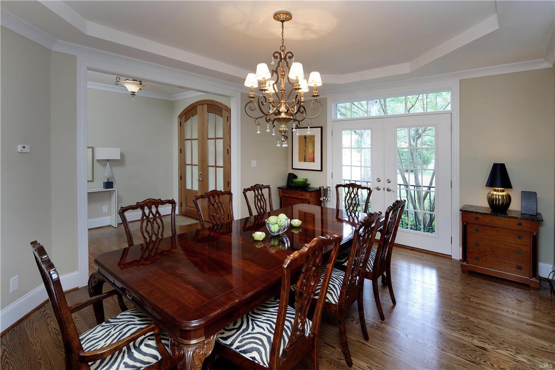 Bellecoeur 6 - Residential