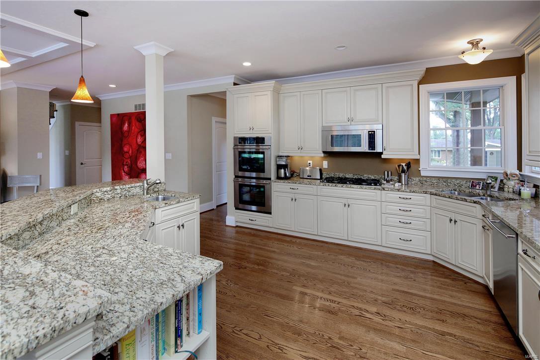 Bellecoeur 6 - Residential