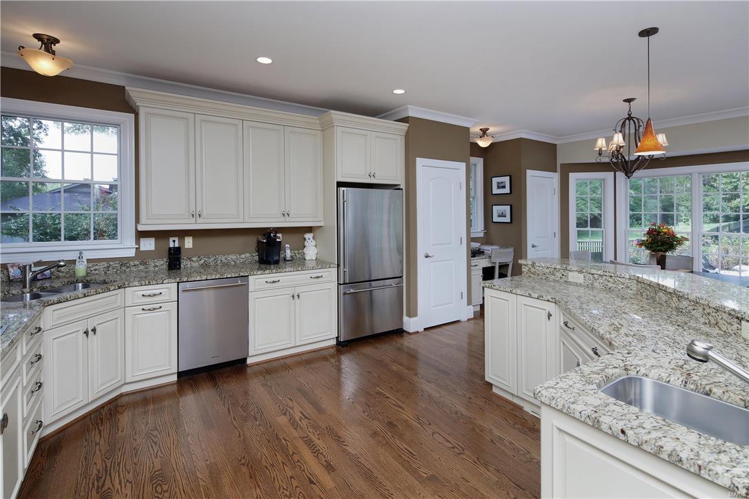 Bellecoeur 6 - Residential