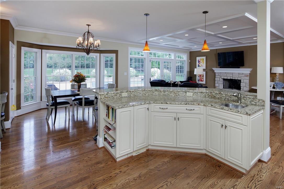 Bellecoeur 6 - Residential