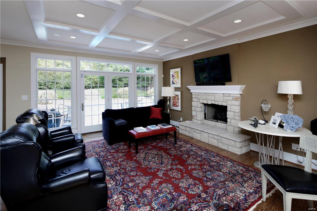 Bellecoeur 6 - Residential