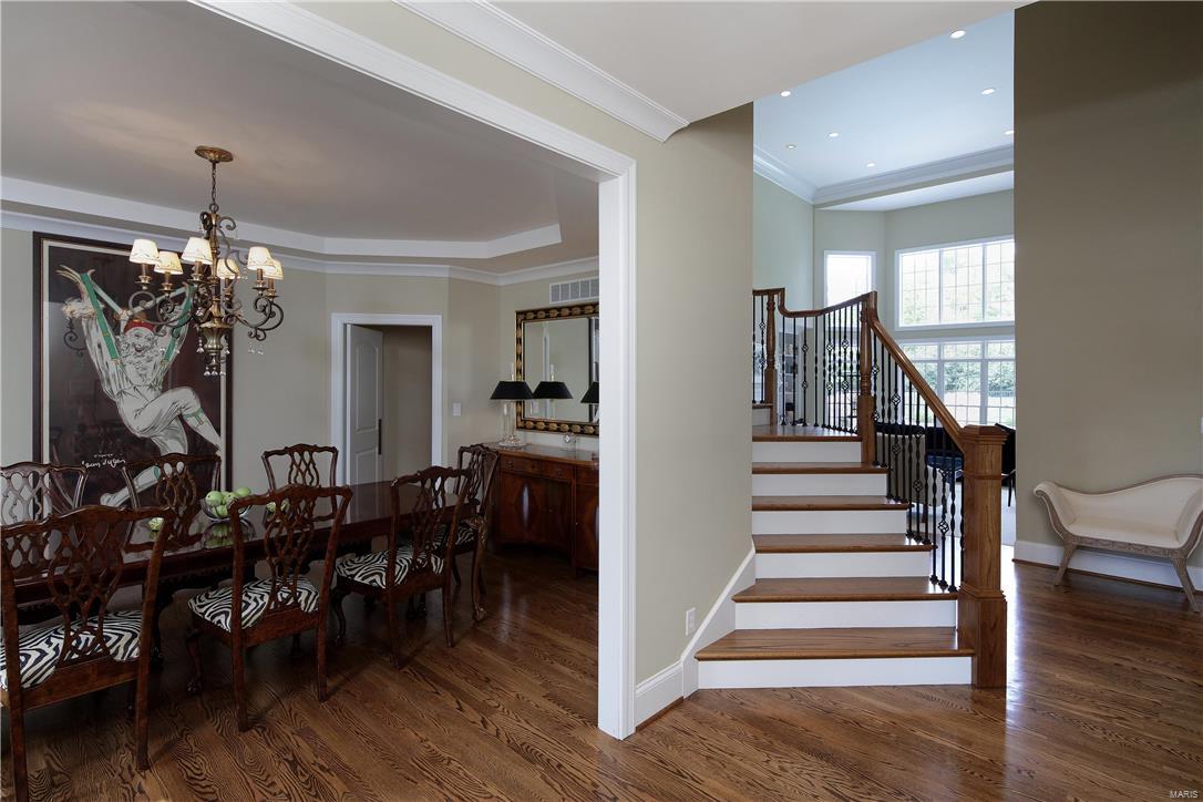 Bellecoeur 6 - Residential