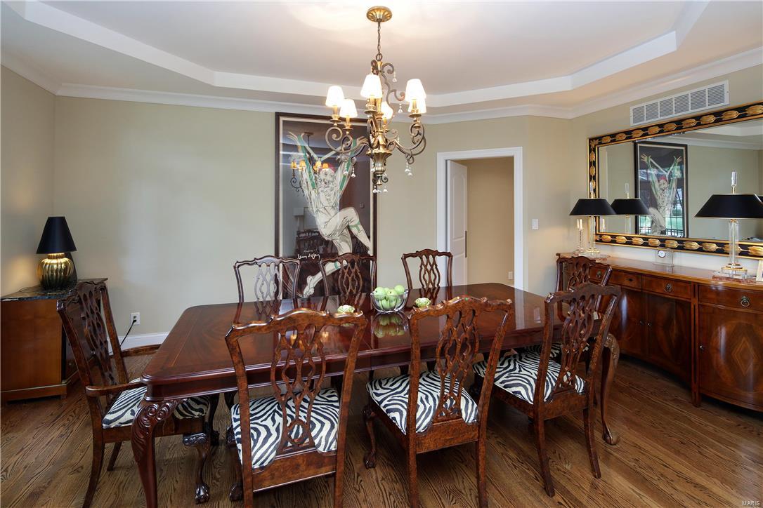 Bellecoeur 6 - Residential